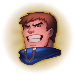 Justice Garen-teed