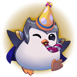 Pengu-versary