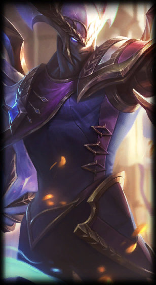 Aatrox Vitorioso