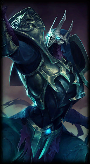 Azir Senhor dos Túmulos