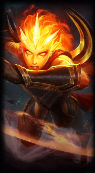 Diana Infernal