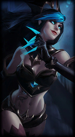 Evelynn Sombria