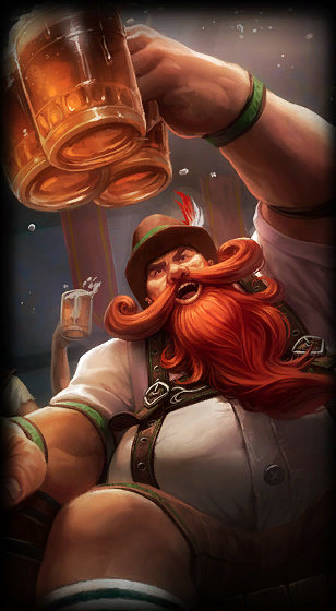 Gragas Oktoberfest