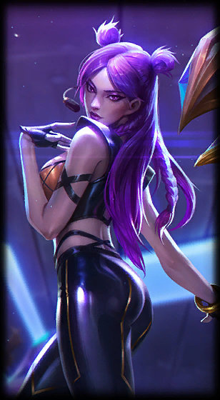 Kai'Sa K/DA