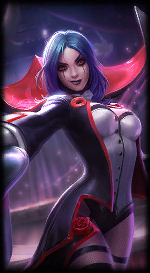 LeBlanc Prestigiosa