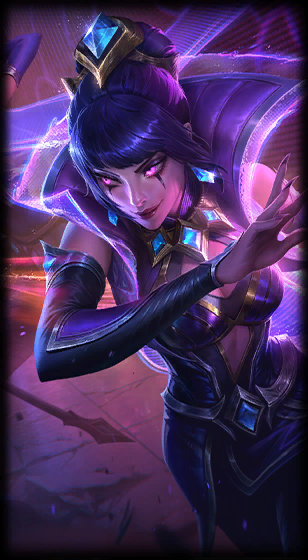 LeBlanc Campeonato