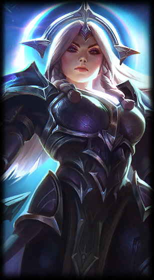 Leona Eclipse Lunar