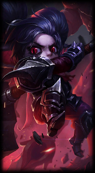 Poppy de Noxus