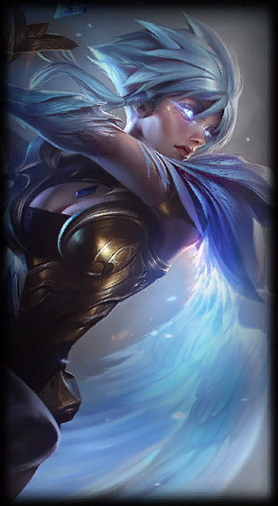 Riven Emissária da Luz