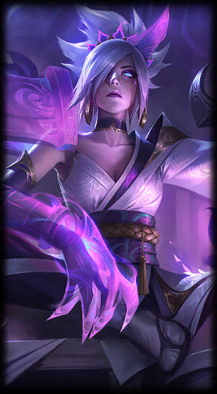 Riven Florescer Espiritual