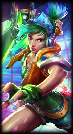 Riven Fliperama