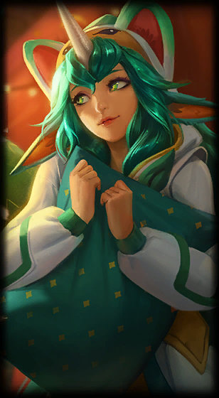 Soraka Pijaminha Estelar