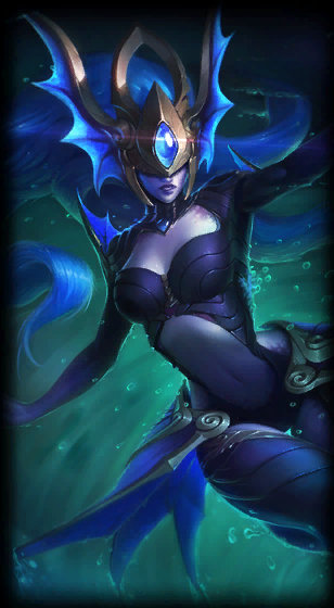 Syndra Atlante