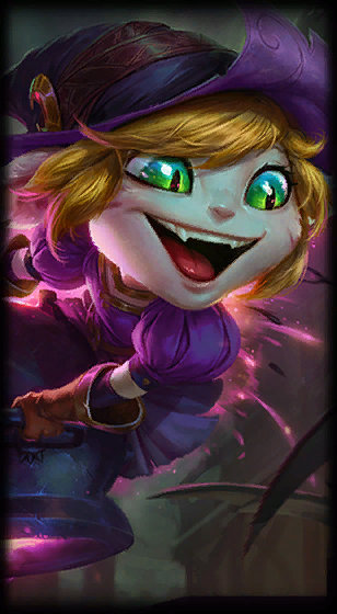 Tristana Feiticeira