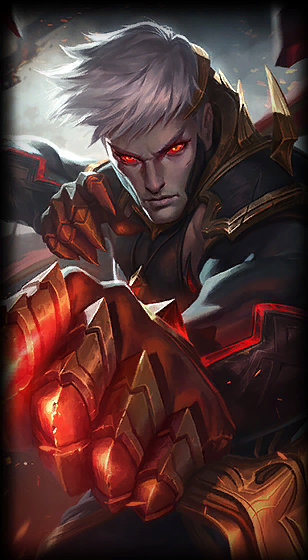 Varus Conquistador