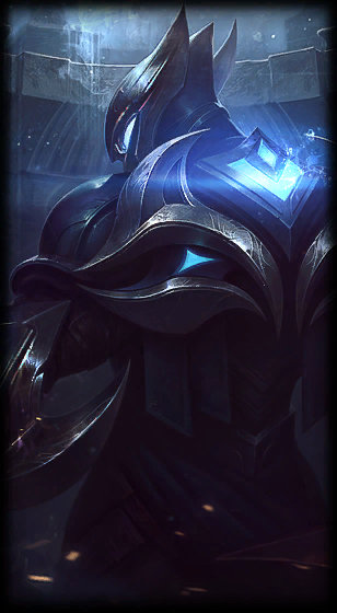 Zed Campeonato