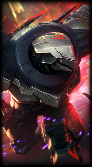 PROJETO: Zed