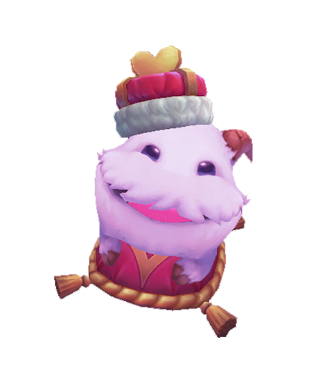 Sentinela Rainha Poro